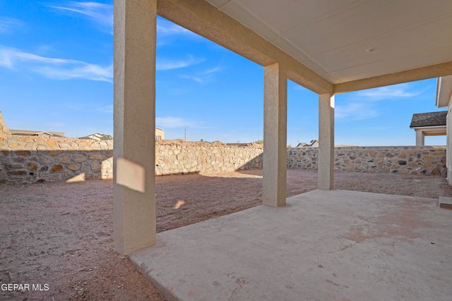 14004 Paseo Anejo Court, El Paso, TX 79928