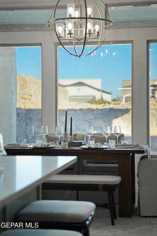 14004 Paseo Anejo Court, El Paso, TX 79928