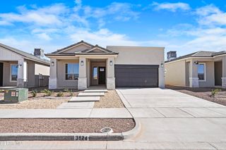 14004 Paseo Anejo Court, El Paso, TX 79928