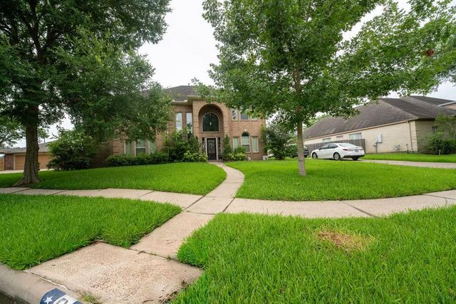 2006 Pebble Lane, Friendswood, TX 77546