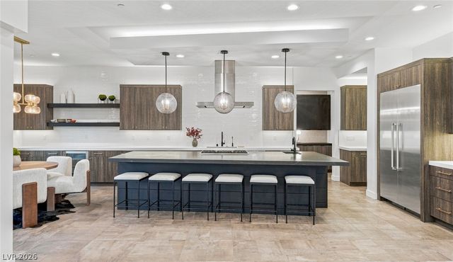 2211 Overlook Canyon Lane, Henderson, NV 89052