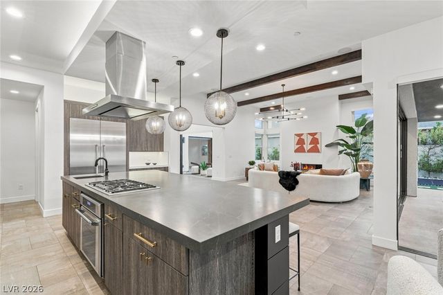 2211 Overlook Canyon Lane, Henderson, NV 89052