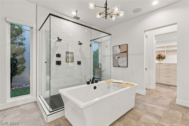 2211 Overlook Canyon Lane, Henderson, NV 89052
