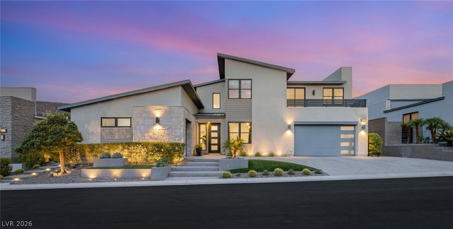 2211 Overlook Canyon Lane, Henderson, NV 89052