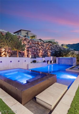 2211 Overlook Canyon Lane, Henderson, NV 89052