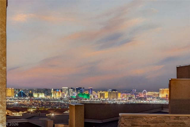 2211 Overlook Canyon Lane, Henderson, NV 89052