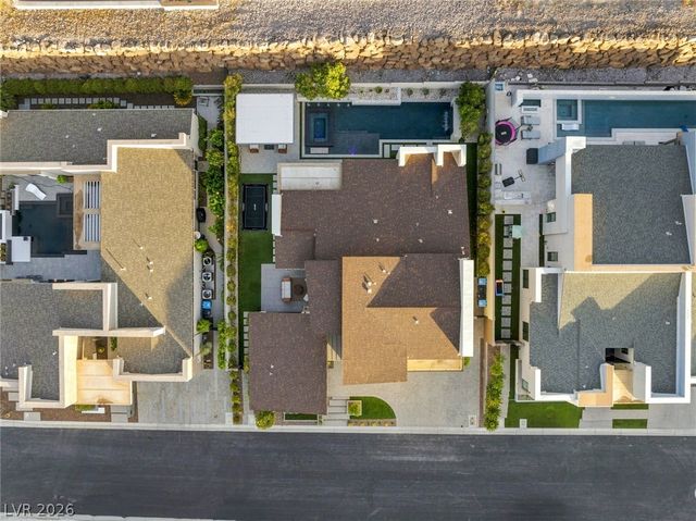 2211 Overlook Canyon Lane, Henderson, NV 89052