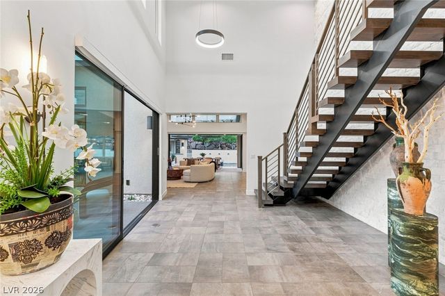2211 Overlook Canyon Lane, Henderson, NV 89052