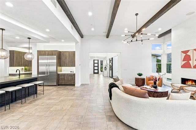 2211 Overlook Canyon Lane, Henderson, NV 89052