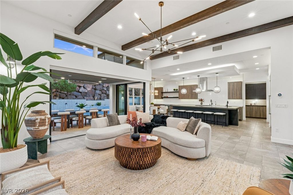 2211 Overlook Canyon Lane, Henderson, NV 89052 — photo 3