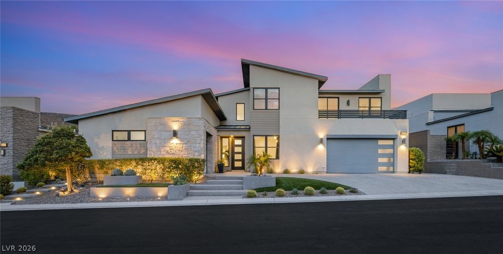 2211 Overlook Canyon Lane, Henderson, NV 89052 — photo 4