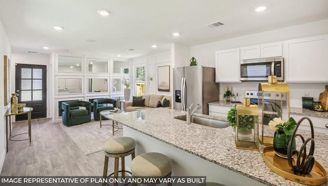 14546 William Trails Drive, Willis, TX 77378