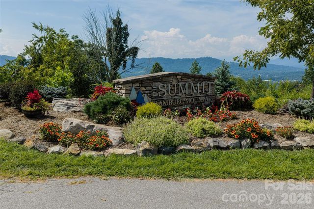 44 Longstreet Court 5, Weaverville, NC 28787