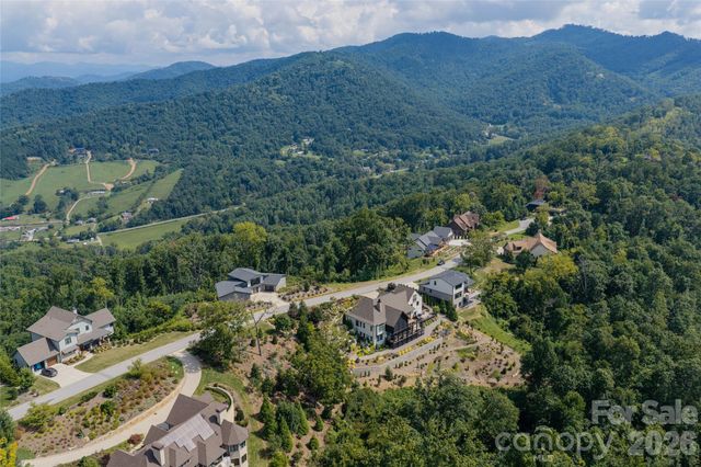 44 Longstreet Court 5, Weaverville, NC 28787