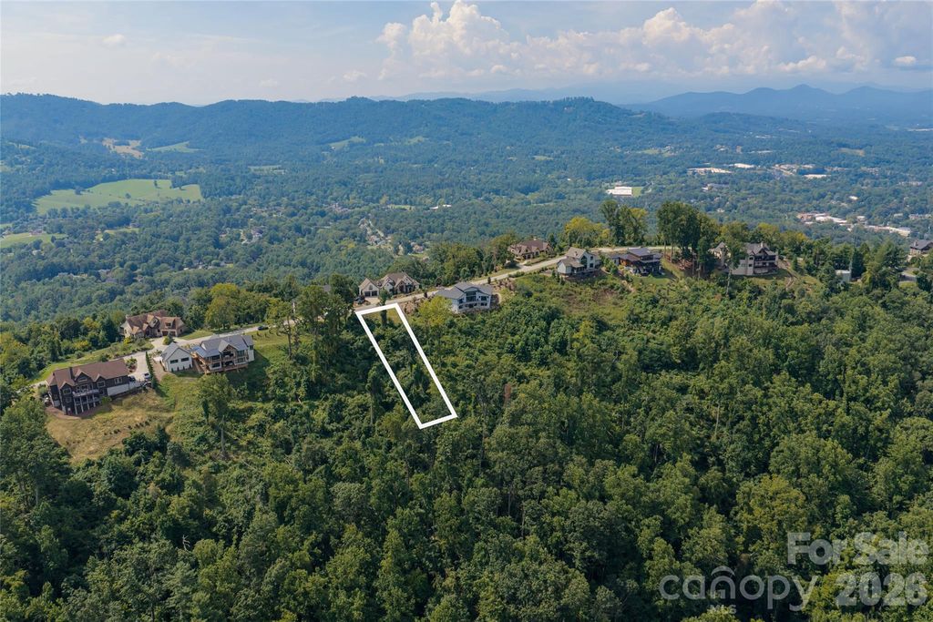 44 Longstreet Court 5, Weaverville, NC 28787