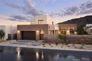 567 Flamingo Boulevard, Palm Springs, CA 92262