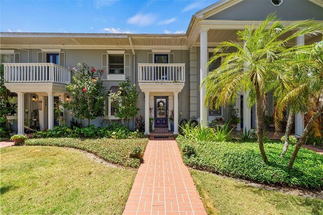 5009 S ELBERON STREET, Tampa, FL 33611