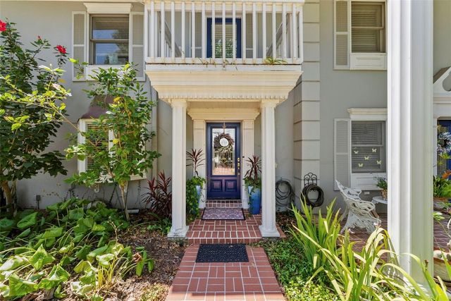 5009 S ELBERON STREET, Tampa, FL 33611