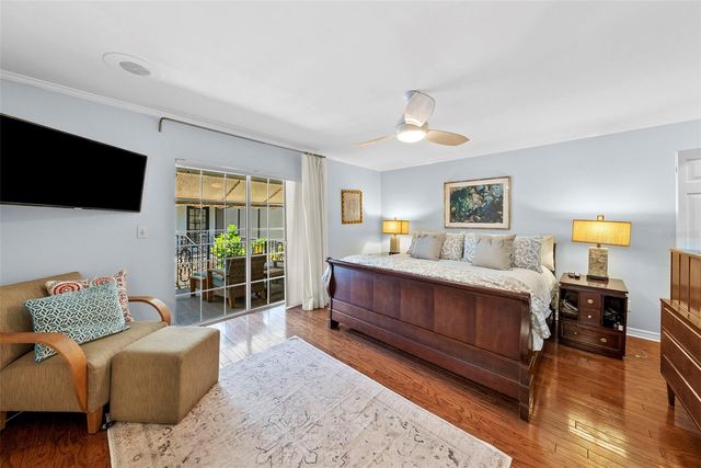 5009 S ELBERON STREET, Tampa, FL 33611