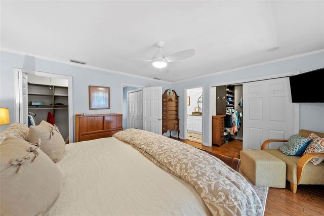 5009 S ELBERON STREET, Tampa, FL 33611