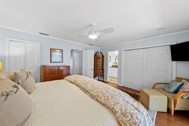 5009 S ELBERON STREET, Tampa, FL 33611