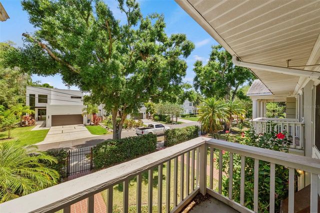 5009 S ELBERON STREET, Tampa, FL 33611