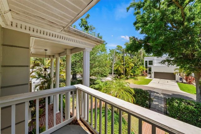 5009 S ELBERON STREET, Tampa, FL 33611