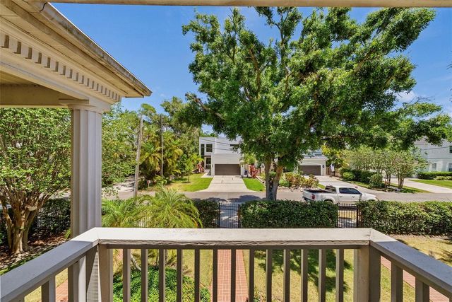5009 S ELBERON STREET, Tampa, FL 33611