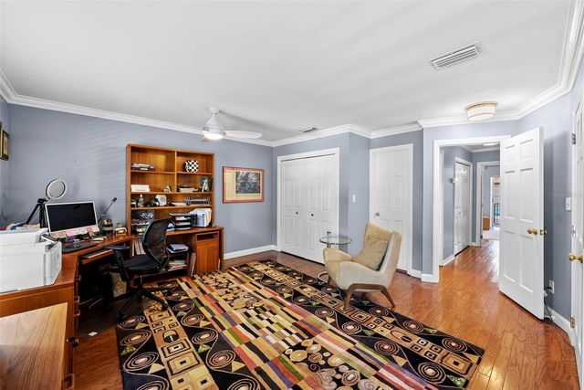 5009 S ELBERON STREET, Tampa, FL 33611
