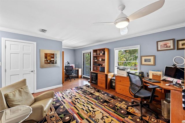 5009 S ELBERON STREET, Tampa, FL 33611