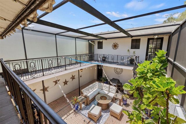 5009 S ELBERON STREET, Tampa, FL 33611