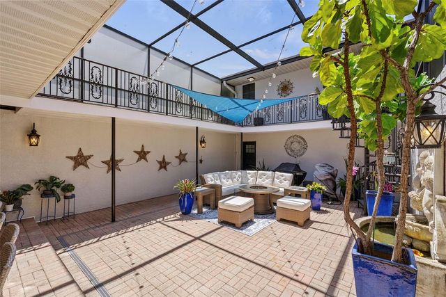 5009 S ELBERON STREET, Tampa, FL 33611