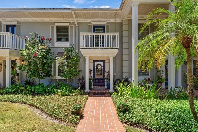 5009 S ELBERON STREET, Tampa, FL 33611