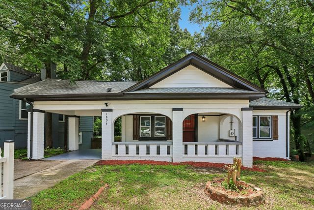 1894 Dunlap Avenue, Atlanta, GA 30344