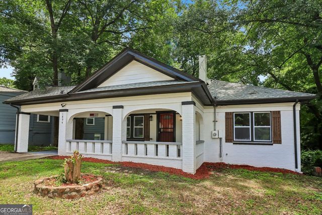 1894 Dunlap Avenue, Atlanta, GA 30344