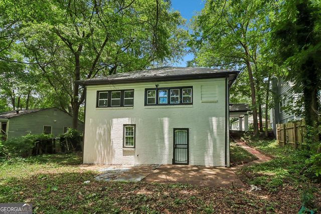 1894 Dunlap Avenue, Atlanta, GA 30344