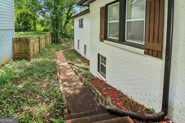 1894 Dunlap Avenue, Atlanta, GA 30344