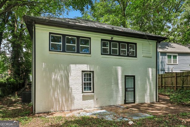 1894 Dunlap Avenue, Atlanta, GA 30344
