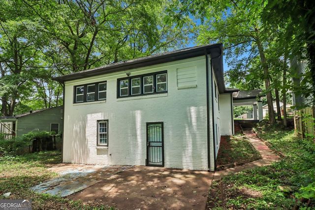 1894 Dunlap Avenue, Atlanta, GA 30344