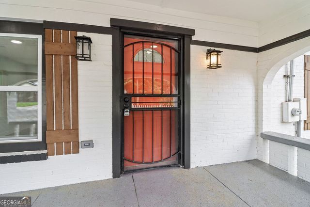 1894 Dunlap Avenue, Atlanta, GA 30344