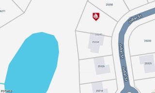 25342 Jubal ST, Punta Gorda, FL 33955