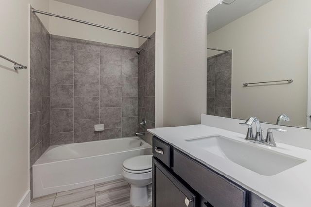 121 Mountain Sage LOOP, Liberty Hill, TX 78642