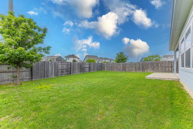 121 Mountain Sage LOOP, Liberty Hill, TX 78642