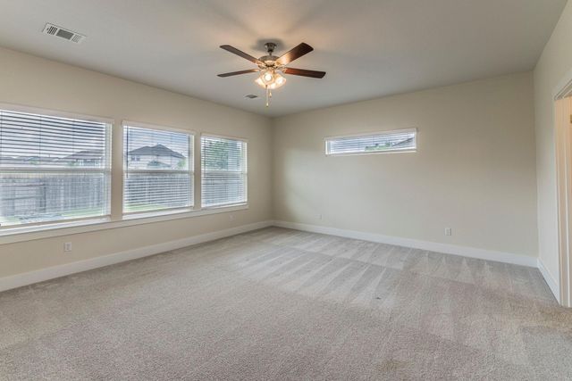 121 Mountain Sage LOOP, Liberty Hill, TX 78642