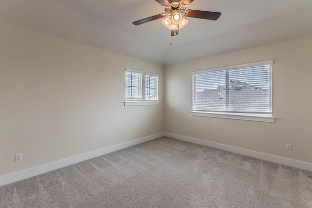 121 Mountain Sage LOOP, Liberty Hill, TX 78642