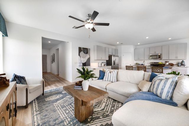 126 Olympia BND, Dripping Springs, TX 78620