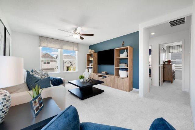 126 Olympia BND, Dripping Springs, TX 78620