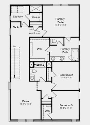 126 Olympia BND, Dripping Springs, TX 78620