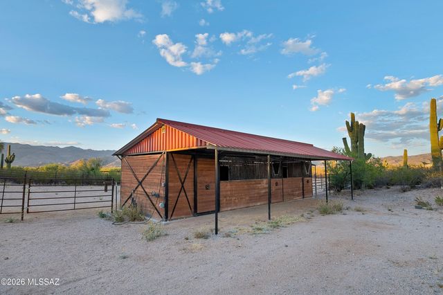 1015 N Camino Del Codorniz, Tucson, AZ 85748