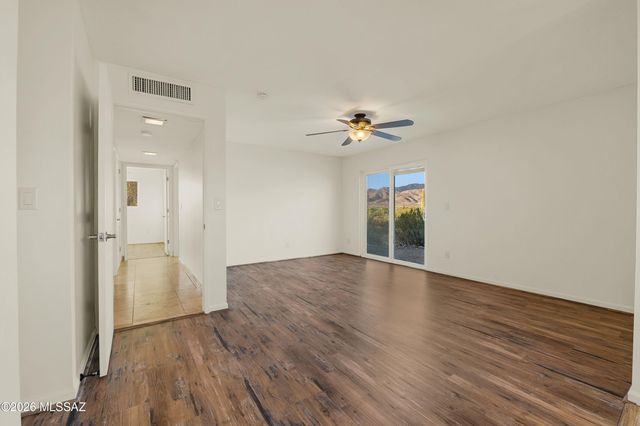 1015 N Camino Del Codorniz, Tucson, AZ 85748